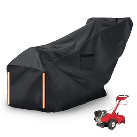 Rototiller Cover