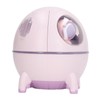 Space Capsule Humidifier USB Large Mist Volume Cute Baby Humidifier