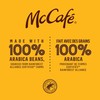 McCafe Premium Medium Dark Roast Ground Coffee, 340g, Can Be
