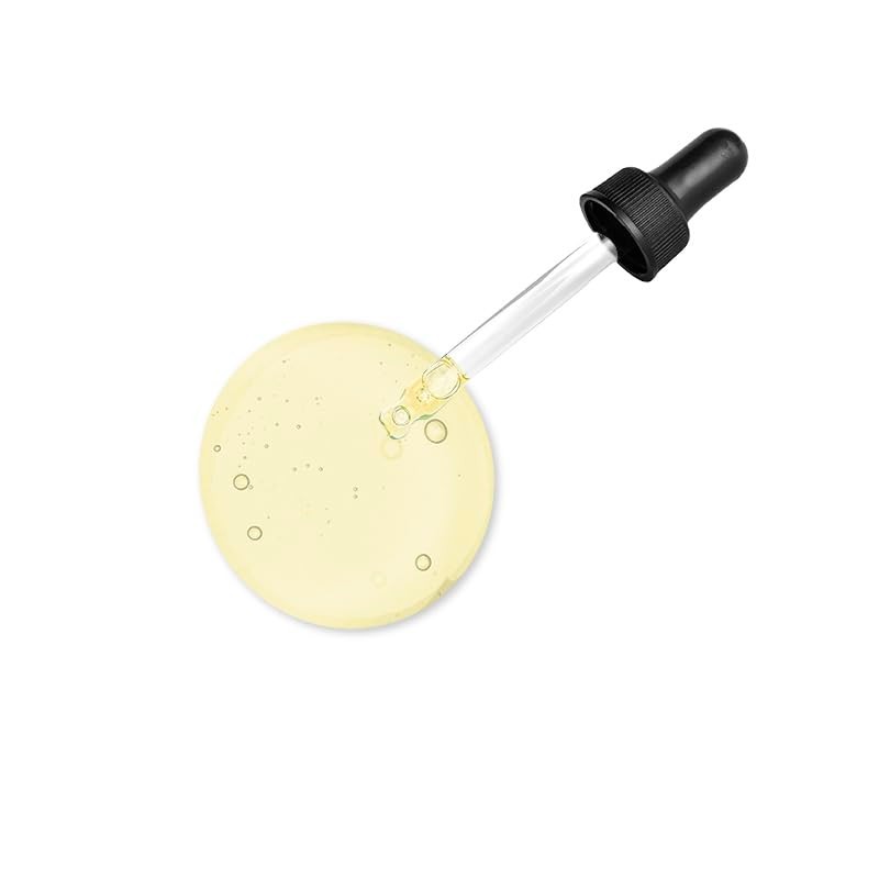 Aceite Reparador de Punta La Receta Natural