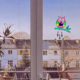 Art-Craft Garden Decoration Sun Catcher Window Decoration