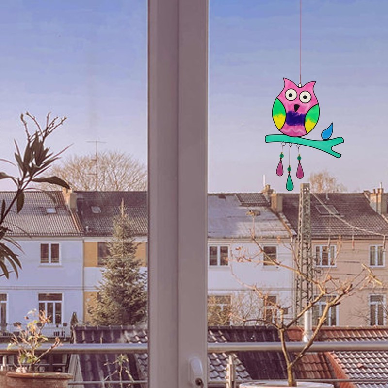 Art-Craft Garden Decoration Sun Catcher Window Decoration