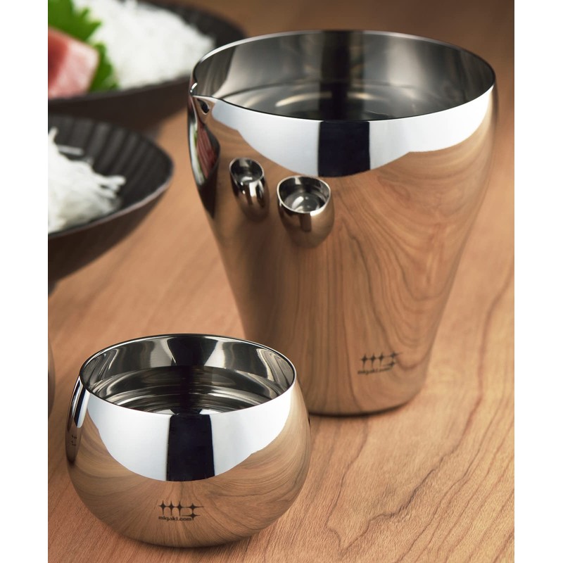 Yoshikawa YJ2755 Katakuchi, 11.8 fl oz (350 ml), Shindicate