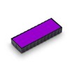 Trodat 4817 Replacement Pad, Violet Ink (Purple)
