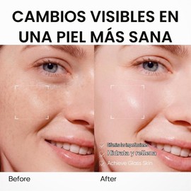 Gel Hidratante PDRN SKINTIFIC 30 g – Hidratación profunda y piel radiante