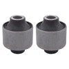 ApplianPar 2Pcs Front Left and Right Lower Control Arm Bushing