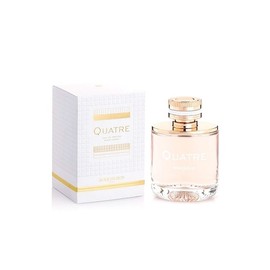 Boucheron Quattro for Women EDP 100ml / 부쉐론 콰트로 포 우먼 EDP 100ml