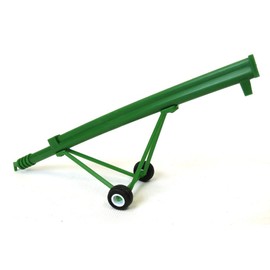 Standi Toys Inc. 1/64 Green Plastic Grain Auger (32 feet to Scale) ST101 ST50501GR