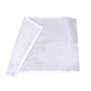 Bed Makeup Net for Pipe Pillows, Inner Bag, 16.9 x