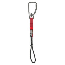 LEKSTAR 48-22-8297 for Milwaukee Tool Lineman's Tool Hang Strap