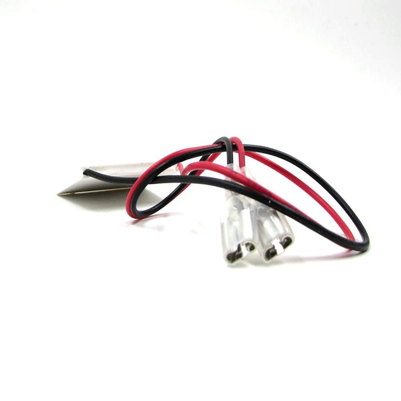 Bolsen TEC1-12705FX Thermoelectric Cooler Peltier of semiconductor Refrigeration,1PCS TEC1-12705FX (40