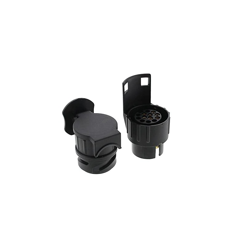 The Drive – Pendant Short Adaptor 13 Pin to 7