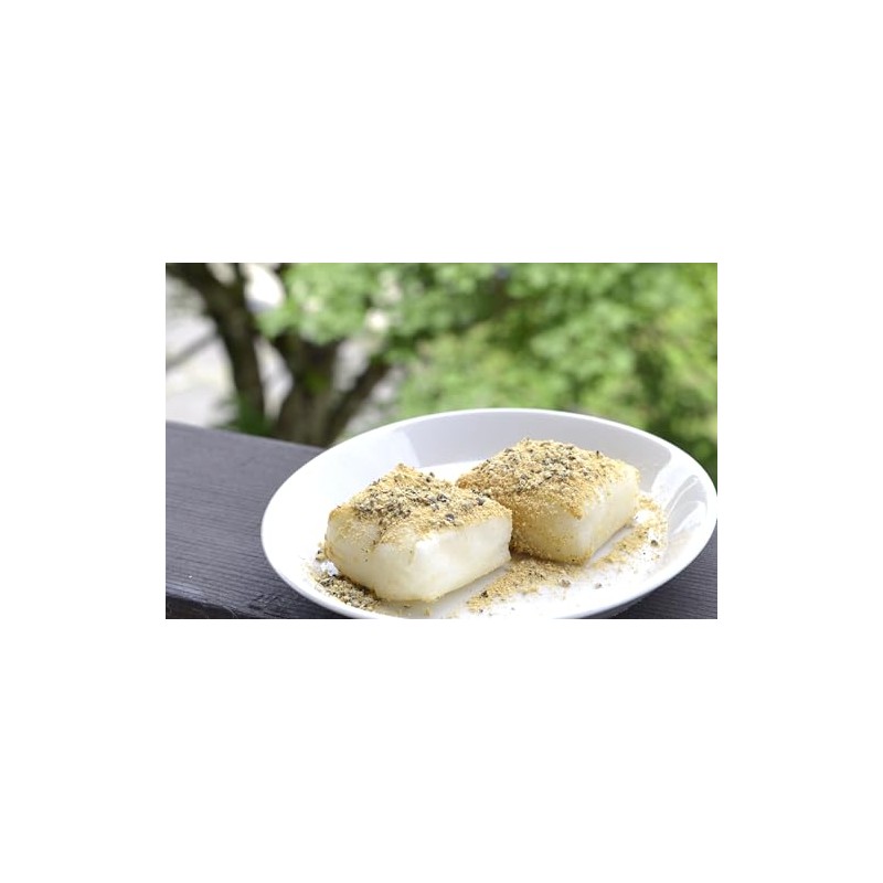 Fujishoku Soybean Flour, 4.2 oz (120 g) x 5 Bags