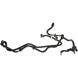 Dorman 994-917 Vapor Canister Purge Valve Compatible with Select Ford Models