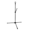 Folding Archery Bow Stand Fiber Glass Multi Directional Adjustable Bow