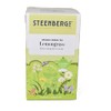 Steenbergs Organic Lemongrass Herbal Tea - Loose Leaf 30g