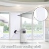 Window Seal, Window Seal for Air Conditioners, AC Window Seal