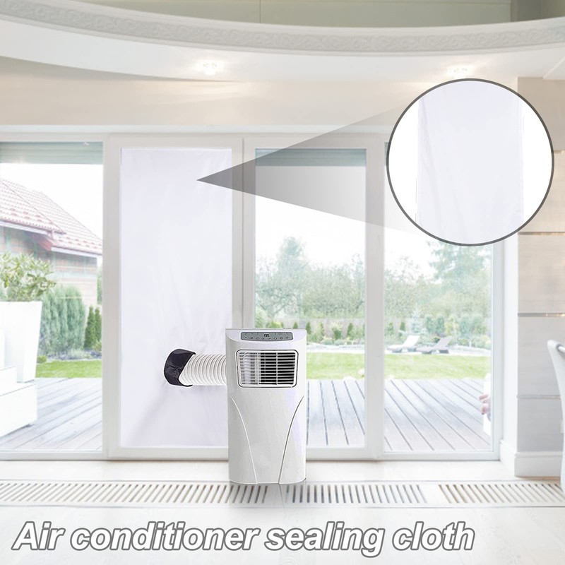 Window Seal, Window Seal for Air Conditioners, AC Window Seal