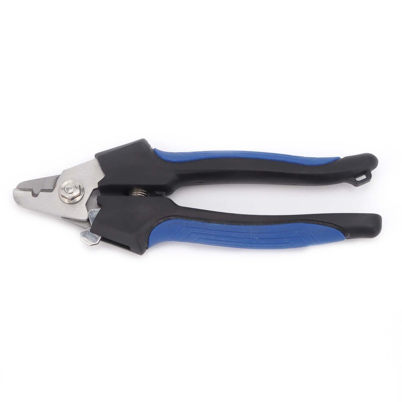 Thin Tube Plier High Carbon Steel Fine Pipeline Cutting Scissors