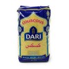 Dari Medium Moroccan Couscous 1kg, 2.2lb, Pack of 3
