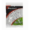 Orlimar Wood Golf Tees 2 3/8-Inch, White (30 Pack)