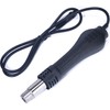 WEP R118B Hot Air Handpiece ONLY Compatible with WEP 938BD-I