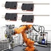 Be In Your Mind 5Pcs 3 Terminal Actuator Micro Limit