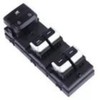 93570-G5040, 93570G5040, Front Left Driver Side Power Window Control Switch