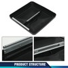 PIT66 New 14" x 14" Replacement Roof Vent Cover Camper