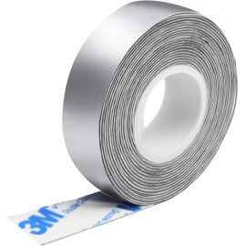 [PUTTSWEE] 2G Golf Weighted Spools, 125G/Golf Swing Practice, Lead Tape Golf Maintenance Supplies, Add Golf Club Weight to Adjust Weight, Help Swing
