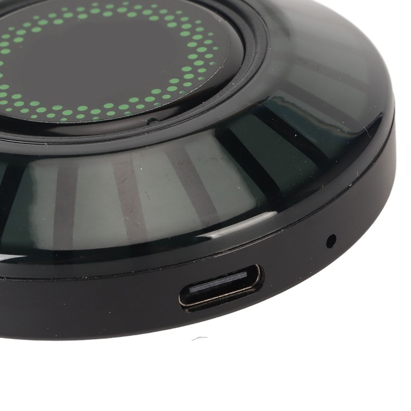 2pcs RGB Pickup Ambient Lamp 32 Bits Color Changing App