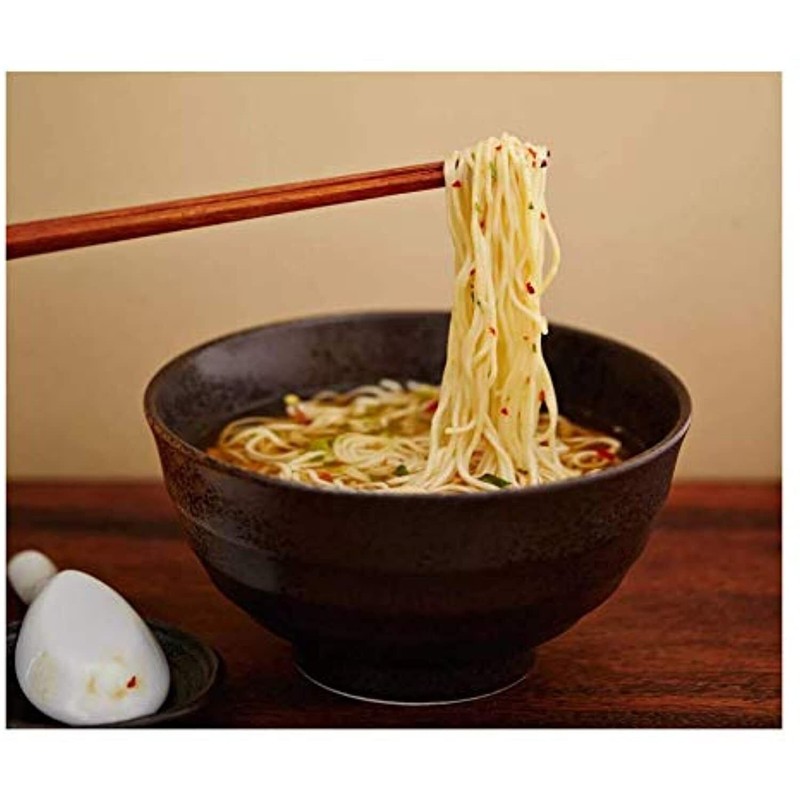 Lotus Organic Brown Rice Ramen, 30 Ounce