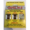Repel’M 2 “Super Aluminum tape” (3) Repel'm Aluminum Gypsy Moth