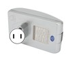 4pcs Smart Electric Box Energy Saver 30000W Automatic Energy Saving