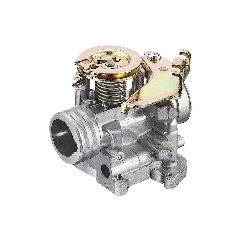 Special Parts Takegawa SP Takegawa Motorcycle Big Throttle Body Kit