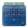 1pc DC 12V 4 Channel Relay Module Relay Board Microcontroller