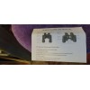Eagle Optics HIGH QUALITY TACTICAL BINOCULAR "EAGLE" NEW