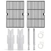 Grill Replacement Parts for Dyna Glo DGF350CSP DGF350CSP-D 2-Burner Gas