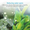 AQUACREST Garden Hose Water Filter, Improve Plants Health, Gardening, Farming(2)