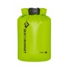 Sea to Summit Stopper Dry Bag 5L Green