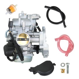ALL-CARB Carburetor Carb Replacement for Arctic Cat 500 Carb 2004 2005 2006 2007 4x4 0470-471