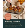 Caraway Non-Stick Ceramic Baking Sheet & Cooling Rack - Ceramic
