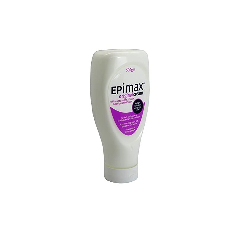 Epimax Original Cream - 500g