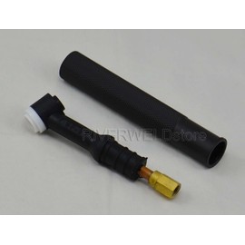 WP-9 SR-9 TIG Welding Torch Head Body Air-Cooled 125Amp