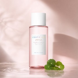 skin1004 Skin Angel Poreizing Clear Toner 210ml Sebum control pore soothing skin care / 스킨천사 포어마이징 클리어 토너 210ml 피지조절 모공진정 스킨케어