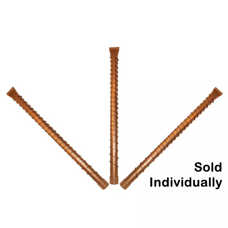 Omica Organics Vortex Copper Vitalizer – Low Frequency