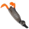 Water Surface Artificial Simulation Duck Fishing Lure Topwater Bait With