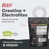 Wild Foods Creatine & Elctrolyte Powder