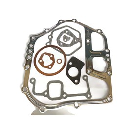 Yamasco Over Haul Gasket Set Kit Fits Yanmar L90 L100 Head Gasket Chinese Diesel Engine Generator 186 °F 186 FA 186 °F