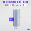 Filzada Filzada? 24x Teflongleiter Selbstklebend - 70 x 19 mm